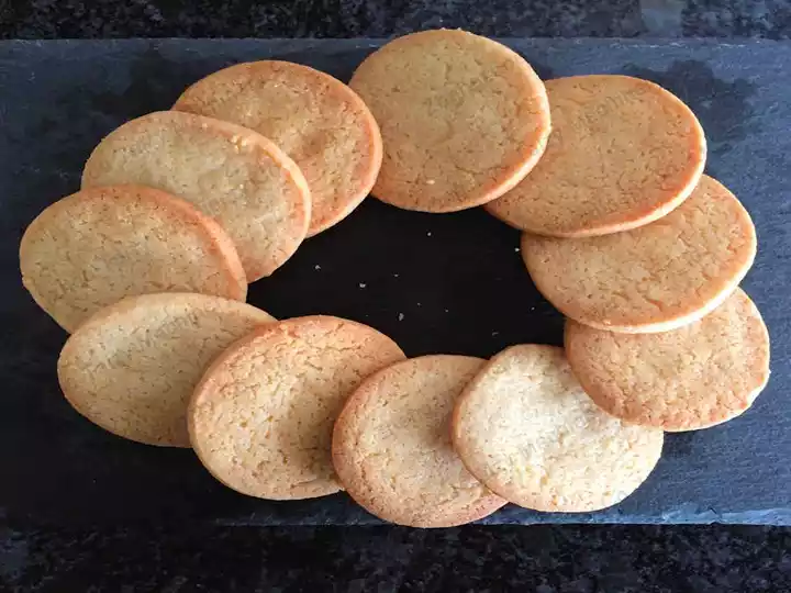 popular biscuits